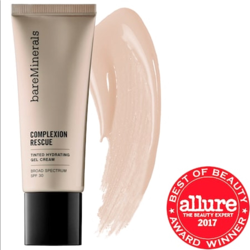 bareMinerals Complexion Rescue Tinted Cream 03